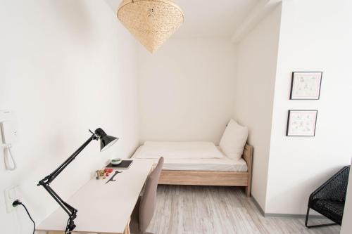 Altstadt Suite Altstadt Suite