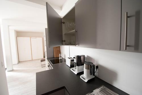 Altstadt Suite Altstadt Suite