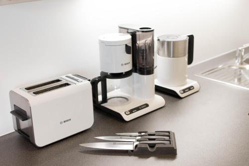 Altstadt Suite Altstadt Suite