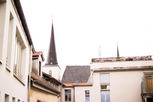 Altstadt Suite Altstadt Suite