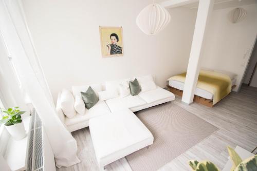 Altstadt Suite Altstadt Suite