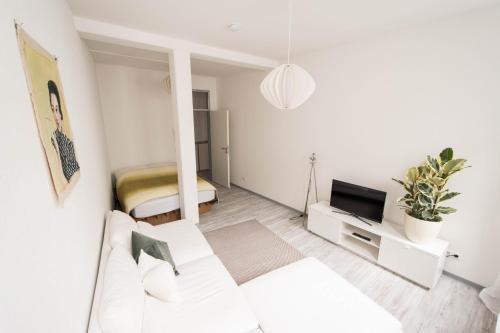 Altstadt Suite - main image