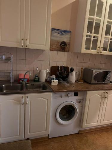 Antique Aparment In Old Town, Tallinn (photo 6)