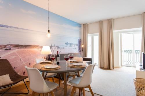GuestReady - Beautiful flat near National Museum, Lissabon