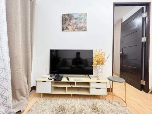 Arezzo del Grande near Francisco Bangoy International Airport