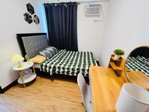 Arezzo del Grande near Francisco Bangoy International Airport