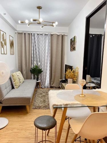 Arezzo del Grande near Francisco Bangoy International Airport