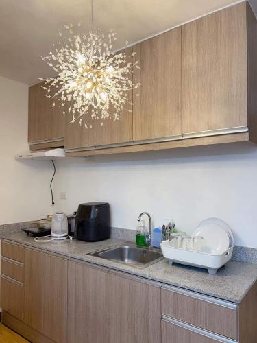 Arezzo del Grande near Francisco Bangoy International Airport