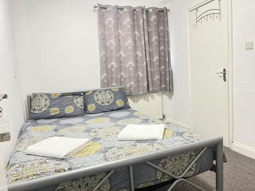 Stratford Hotel – London