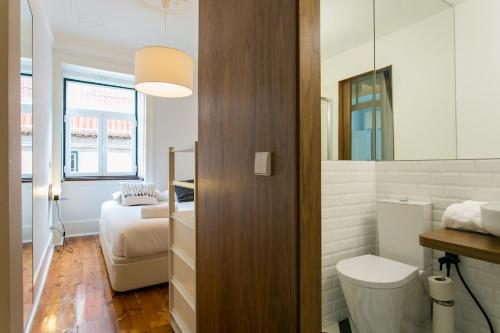 GuestReady - Beautiful flat near S. Jorge Castle, Lisabon (fotografie 4)