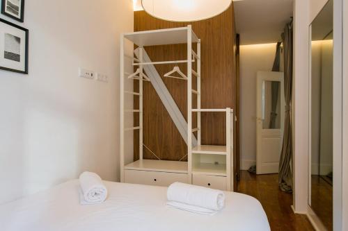 GuestReady - Beautiful flat near S. Jorge Castle, Lisabon (fotografie 6)