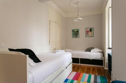 GuestReady - Beautiful flat near S. Jorge Castle, Lisabon (fotografie 8)
