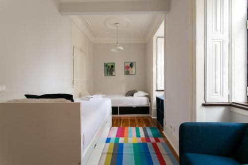 GuestReady - Beautiful flat near S. Jorge Castle, Lisabon (fotografie 7)