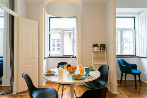 GuestReady - Beautiful flat near S. Jorge Castle, Lisabon (fotografie 10)