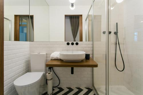 GuestReady - Beautiful flat near S. Jorge Castle, Lisabon (fotografie 5)