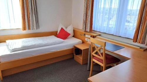 City Hotel in Böblingen, Deutschland
