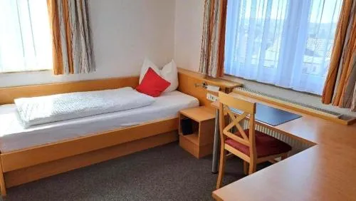 City Hotel in Böblingen, Deutschland