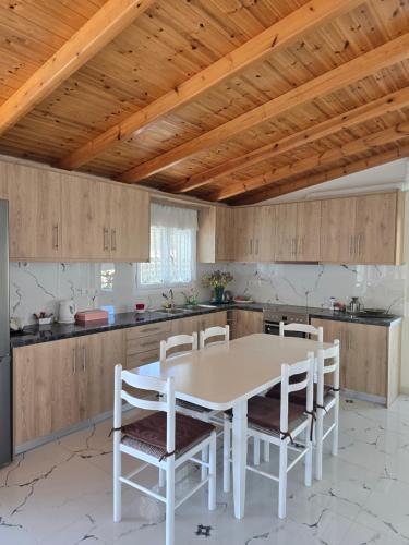 Villa 5 in Xarrë
