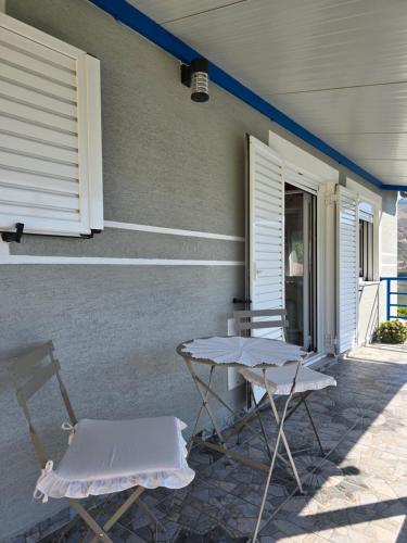 Villa 5 in Xarrë