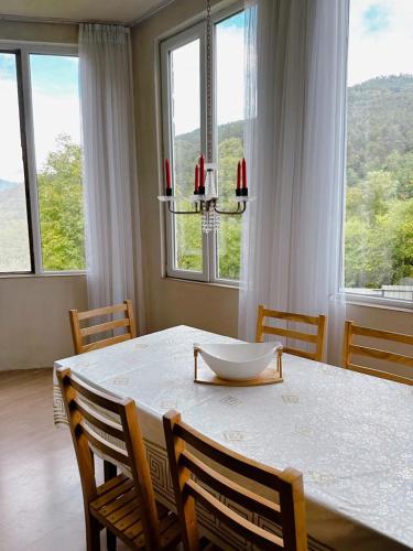 Muse House, Ambrolauri (fotografie 10)