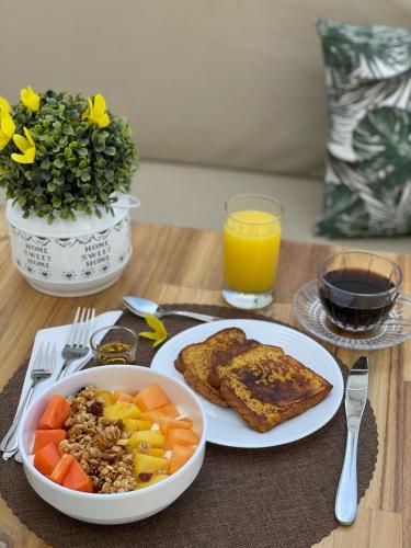 Food and beverages, Casa Gracia Hotel Boutique in Manga