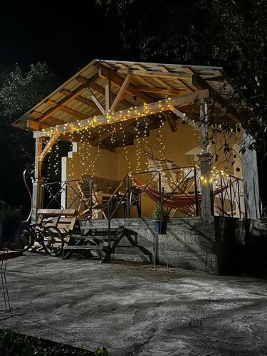 Muse House, Ambrolauri (fotografie 9)