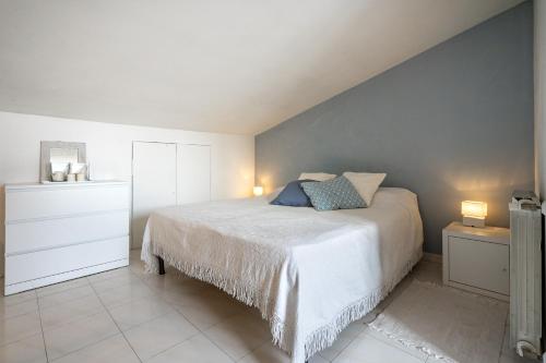 Villino Nicol Sabaudia in Sabaudia