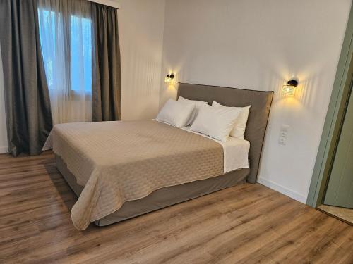 Paralies Resort near สนามบินภายในประเทศเกาะสเคียทอส