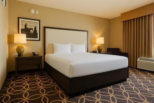 齊亞公園賭場、酒店和賽馬場 (Zia Park Casino, Hotel, & Racetrack) in 哈柏斯 (NM)