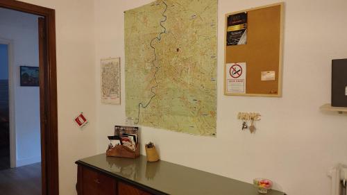 Binario26, Řím (fotografie 4)
