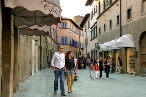 Casa Volta in 桑塞波爾克羅