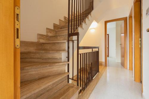 Villino Nicol Sabaudia in Sabaudia