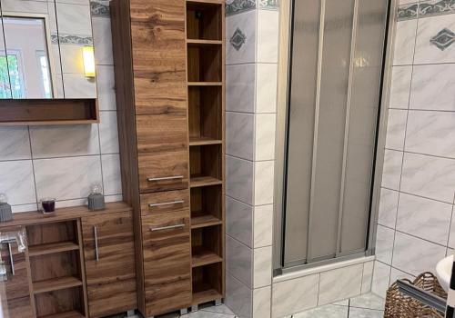 Zentrale aber ruhige Lage - Wohnung für bis zu 3 Personen, Wuppertal (photo 10)
