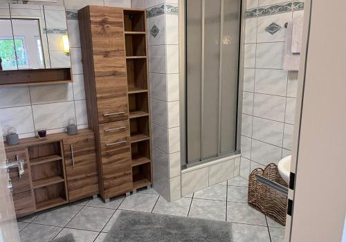 Zentrale aber ruhige Lage - Wohnung für bis zu 3 Personen, Wuppertal (photo 4)