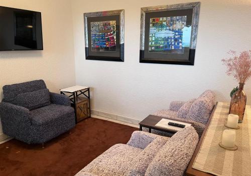 Zentrale aber ruhige Lage - Wohnung für bis zu 3 Personen, Wuppertal (photo 7)