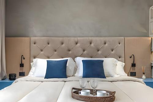 Studio 06_Cama King_Anexo Pátio Milano