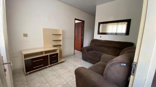 Casa Próximo a Avenida