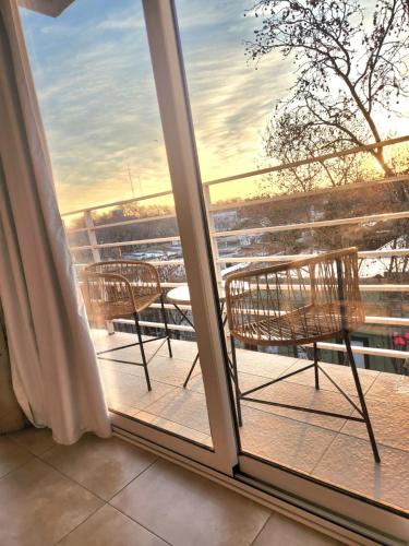 Studio apartment mitre in Saladillo (Buenos Aires)