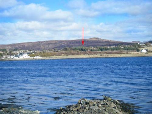 外部景觀, Suil Na Mara in 奧爾特貝