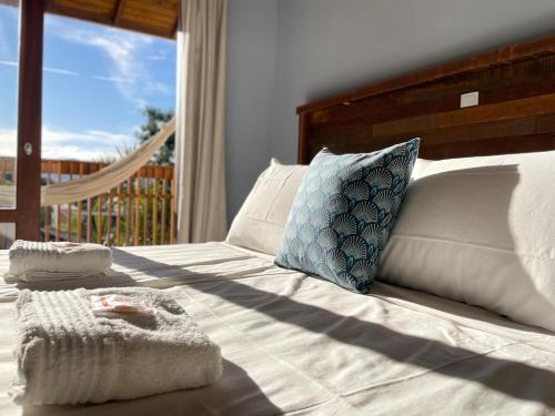 Pousada Rosamar Suíte Brisa @rosamarsuites