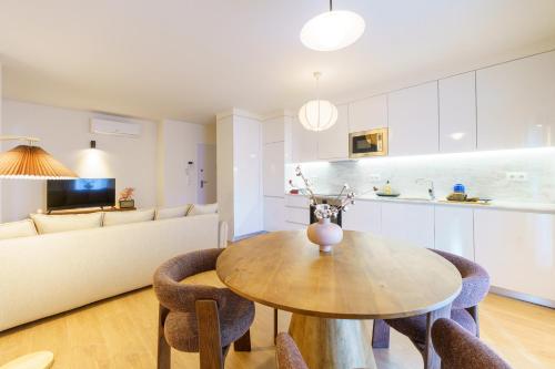 Lisbon Prime Living - Anjos Apartments, Lisbonne