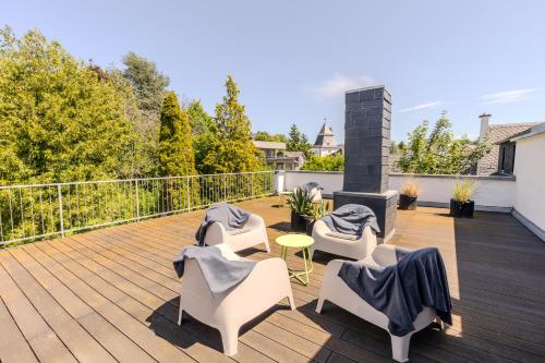 Skats, SOON APT Nr 2 in Simmern (Hunsruck)