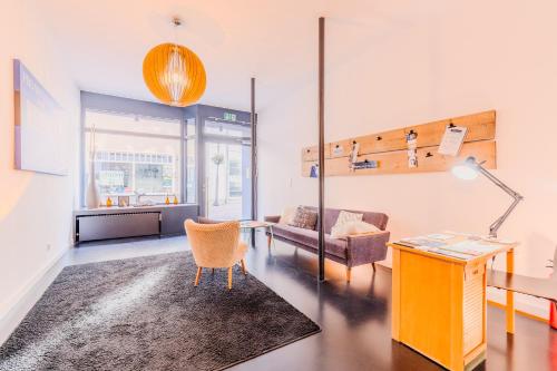 SOON APT Nr 2 in Simmern, Deutschland