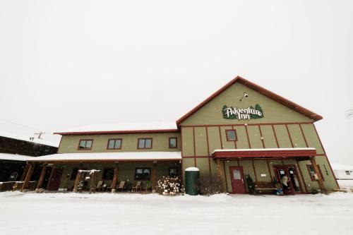 Adventure Inn - image 9