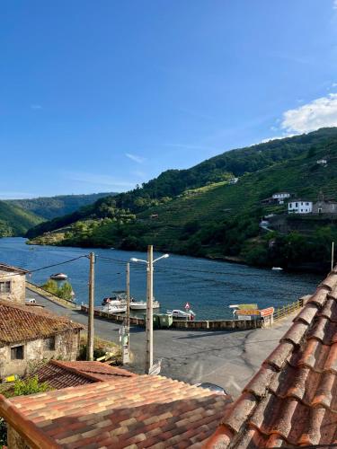 Skats, Casa ATURUXIÑO (Casa ATURUXINO) in Souto