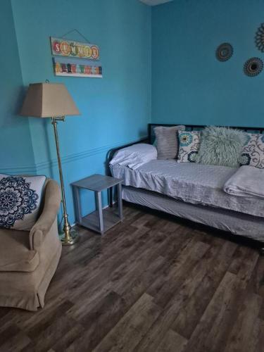 Lake Point Motel - image 2