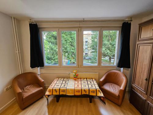 Sarajevo Olimpic Town 1