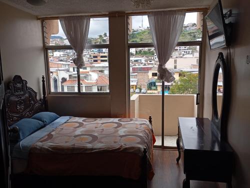 Hotel Saraguro Loja in Loja