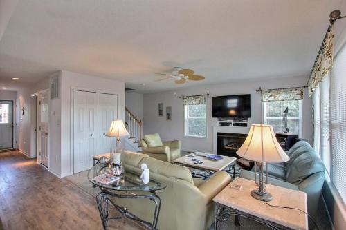 4040 - Paws at the Beach in Kitty Hawk (NC)