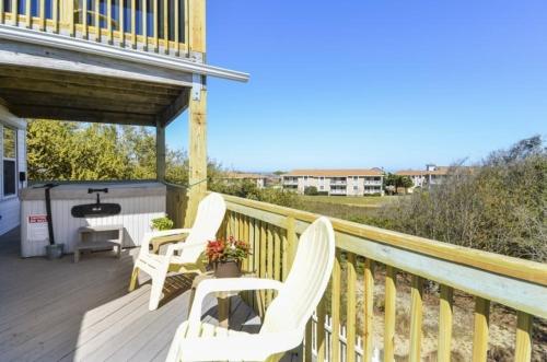 4040 - Paws at the Beach in Kitty Hawk (NC)